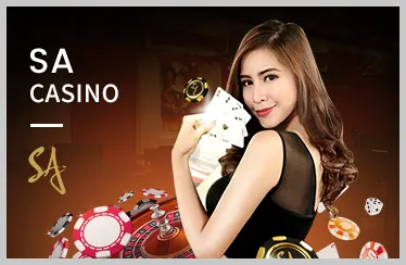 Casino Trực Tuyến Baccarat tại 188lux